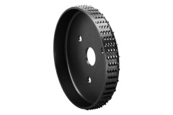 (obrázek pro) Kotouč rašplový frézovací FESTA 125/20mmx22.2mm
