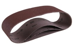 (obrázek pro) Pás brusný nekonečný 75x533mm P60 3ks OSA