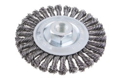 (obrázek pro) Kartáč rotační radiál 30copů FESTA 100mm M14