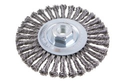 (obrázek pro) Kartáč rotační radiál 32copů FESTA 115mm M14