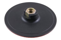 (obrázek pro) Unašeč smirkového papíru SZ 125mm M14