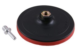 (obrázek pro) Unašeč smirkového papíru FESTA SZ Eva 150mm M14/8mm