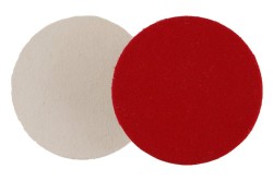 (obrázek pro) Kotouč leštící filc SZ 115mm