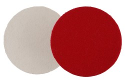(obrázek pro) Kotouč leštící filc SZ 150mm