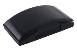 (obrázek pro) Držák brusného papíru gumový 125x68mm