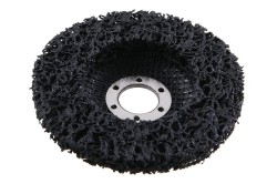 (obrázek pro) Kartáč rotační nylon 115x22.2mm