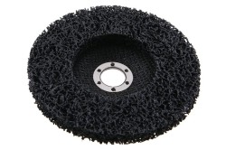 (obrázek pro) Kartáč rotační nylon 150x22.2mm