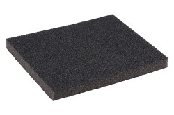 (obrázek pro) Houba brusná FESTA 120x95x10mm P80