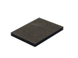 (obrázek pro) Houba brusná FESTA 120x95x10mm P180