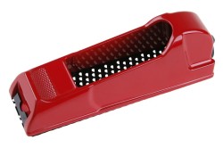 (obrázek pro) Rašple na sádrokarton 155x40mm