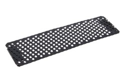 (obrázek pro) Rašple na sádrokarton náhradní 140x40mm
