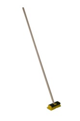 (obrázek pro) Kartáč nylon FESTA 6x19cm s násadou 140cm
