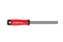 (obrázek pro) Rašple plochá FESTA 150mm