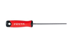 (obrázek pro) Rašple kulatá FESTA 150mm