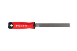 (obrázek pro) Pilník plochý FESTA 150mm/hrubost 2