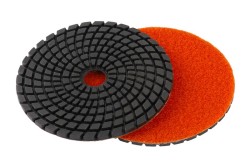 (obrázek pro) Kotouč leštící diamantový FESTA 100mm P200