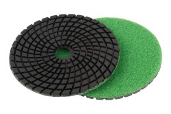 (obrázek pro) Kotouč leštící diamantový FESTA 100mm P800