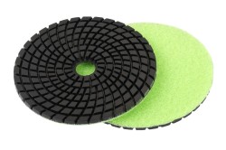 (obrázek pro) Kotouč leštící diamantový FESTA 100mm P1500