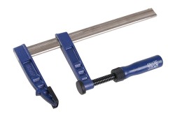 (obrázek pro) Svěrka 300x120mm DIN 5117