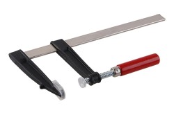(obrázek pro) Svěrka F 300x120mm