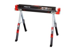 (obrázek pro) Koza stavební skládací FESTA 115 x 61.5-82cm max. 590kg