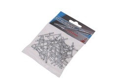 (obrázek pro) Nýty ALU 4.0x8mm 50ks