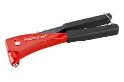 (obrázek pro) Kleště nýtovací FESTA CrMo 2.4-4.8mm