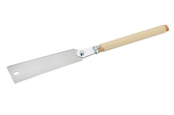 (obrázek pro) Pila japonská FESTA oboustranná 250mm