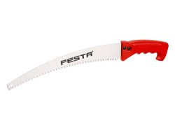 (obrázek pro) Pila prořezávací FESTA 350mm ručka/tulej