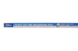 (obrázek pro) Plátek pilový 914mm