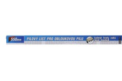 (obrázek pro) Plátek pilový 533mm