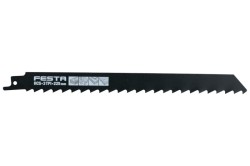 (obrázek pro) Plátek pilový FESTA do ocasky 225x19x1.3mm HCS 3ks