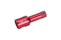 (obrázek pro) Korunka vykružovací diamantová 14mm M14 FESTA INDUSTRY