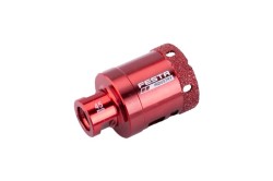 (obrázek pro) Korunka vykružovací diamantová 45mm M14 FESTA INDUSTRY