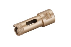 (obrázek pro) Korunka vykružovací FESTA diamantová 18mm M14