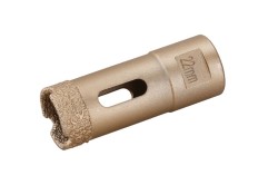 (obrázek pro) Korunka vykružovací FESTA diamantová 22mm M14