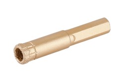 (obrázek pro) Korunka vykružovací FESTA diamantová 12mm