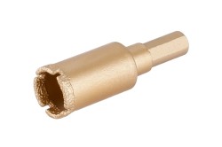 (obrázek pro) Korunka vykružovací FESTA diamantová 20mm