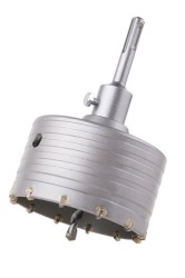 (obrázek pro) Korunka vykružovací FESTA SK 100mm SDS+