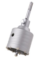 (obrázek pro) Korunka vykružovací FESTA SK 67mm SDS+