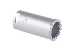(obrázek pro) Korunka vykružovací FESTA karbidová 33mm