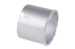 (obrázek pro) Korunka vykružovací FESTA karbidová 83mm