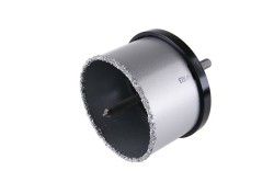(obrázek pro) Korunka vykružovací FESTA karbidová 103mm s unašečem