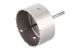 (obrázek pro) Korunka vykružovací FESTA SK 125 mm SDS+