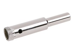 (obrázek pro) Korunka vykružovací FESTA karbidová 10mm stopka
