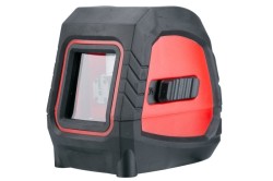 (obrázek pro) Laser křížový zelený FESTA