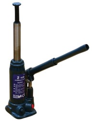 (obrázek pro) Zvedák hydraulický 3t,188-312/115mm,3.6kg