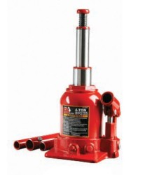 (obrázek pro) Zvedák hydraulický teleskopický 4t,160-330/170mm,6.4kg
