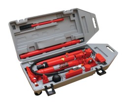 (obrázek pro) Sada skládací hydraulické zařízení 10t
