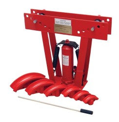 (obrázek pro) Ohybačka trubek přenos 12t,1/2&Prime;-2&Prime;,38.5kg